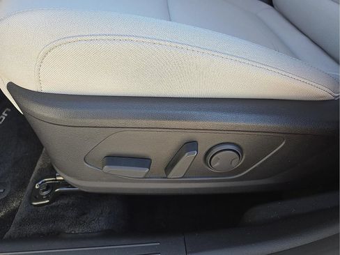 Used 2025 Hyundai Tucson Blue AWD/4WD image 14