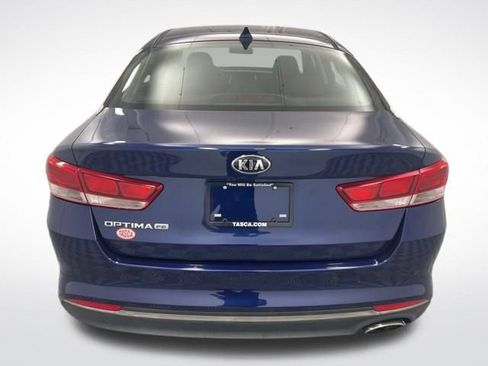 Used 2018 Kia Optima LX image 7