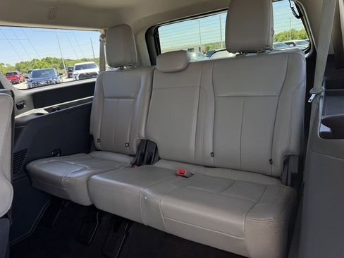 Used 2021 Ford Expedition Max XLT RWD image 29