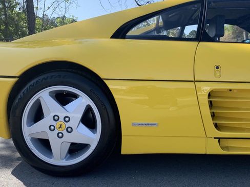 Used 1991 Ferrari 348 TS image 22