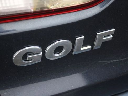 Used 2014 Volkswagen Golf 2.5L image 5