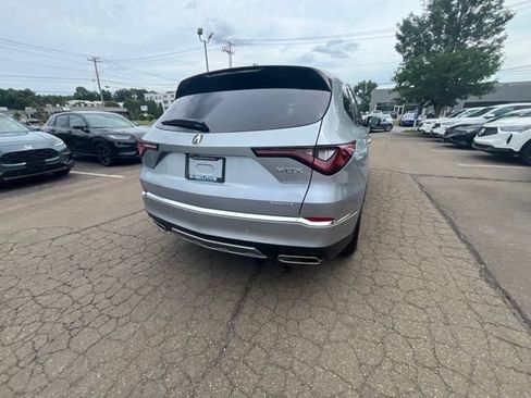 Used 2026 Acura MDX SH-AWD w/ Technology Package image 12