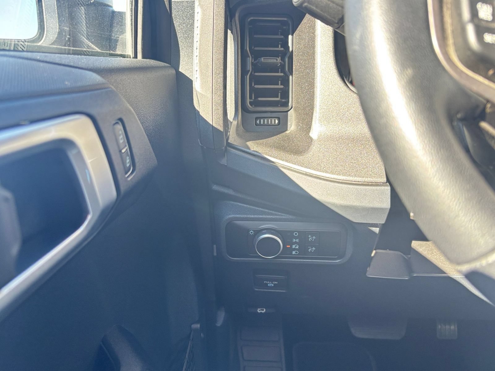 Used 2026 Ford Bronco Big Bend AWD/4WD image 31