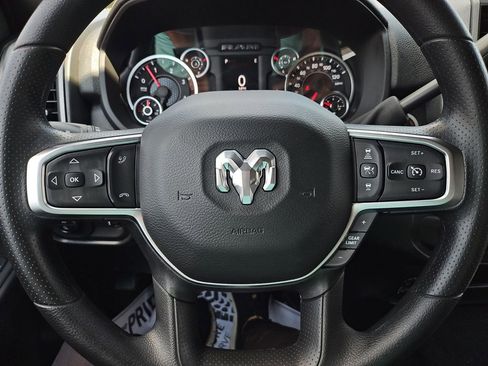 New 2026 RAM 2500 Tradesman image 24