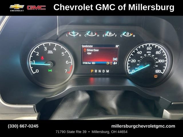 Used 2023 Ford F150 XLT AWD/4WD image 23