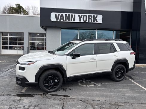 New 2026 Subaru Outback Limited image 51