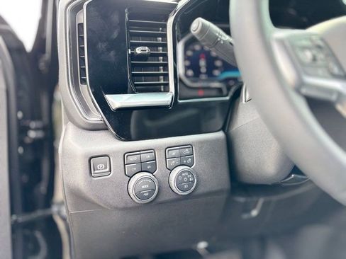 New 2025 Chevrolet Silverado 2500 LTZ w/ LTZ Plus Package image 12