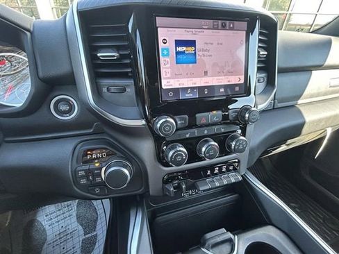 New 2026 RAM 1500 Big Horn image 19