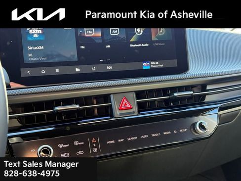 New 2025 Kia EV6 GT-Line image 12