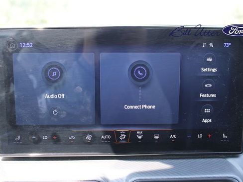 Certified 2024 Ford Mustang Convertible image 19