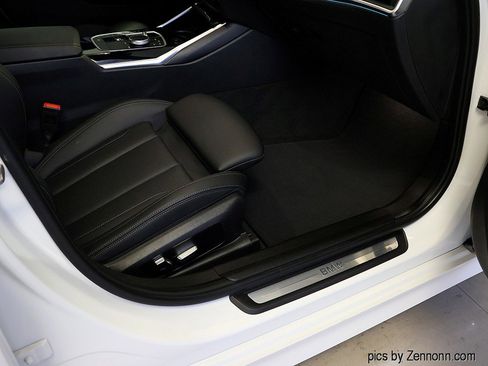 Certified 2023 BMW 330e xDrive w/ Premium Package image 34