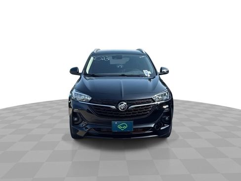 Certified 2023 Buick Encore GX Select w/ Sport Touring Package image 3