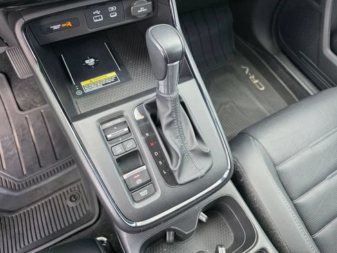 Used 2023 Honda CR-V EX-L image 23