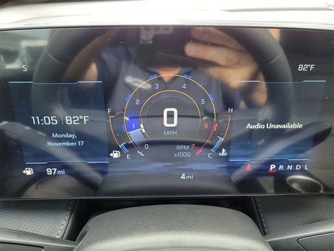 New 2026 Chevrolet Equinox LT image 11