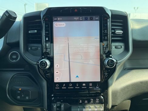 New 2026 RAM 2500 Tradesman image 14