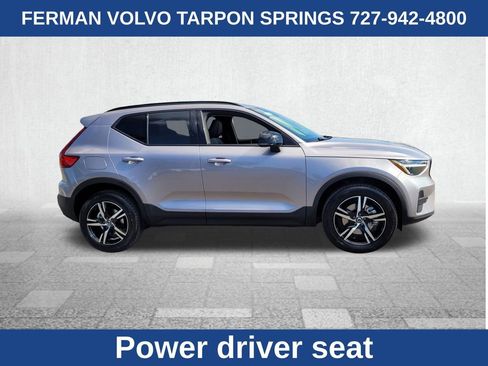 New 2026 Volvo XC40 B4 Core image 12