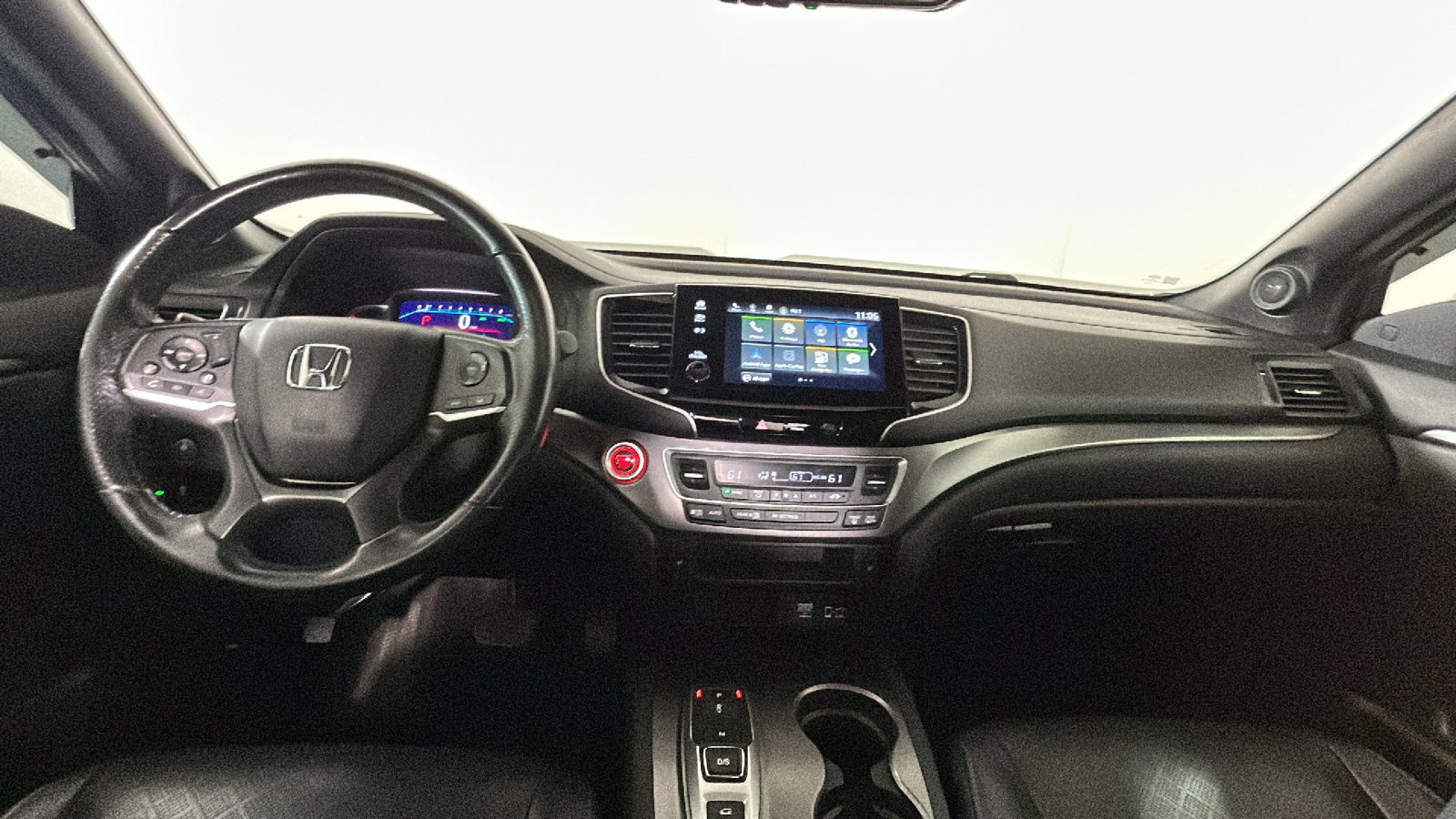 Used 2020 Honda Passport EX-L image 30