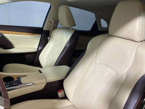 Used 2017 Lexus RX 350 AWD image 11