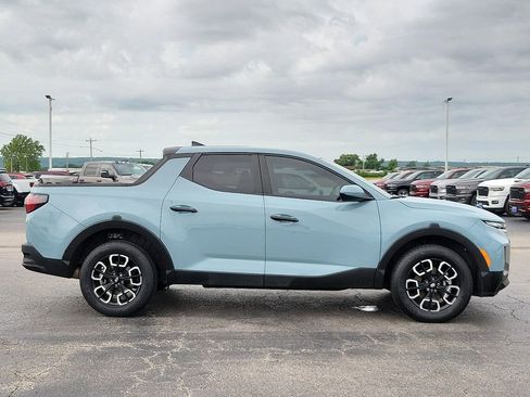 Used 2024 Hyundai Santa Cruz SE image 6