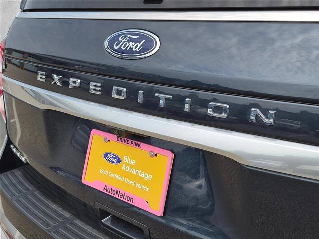 Used 2022 Ford Expedition Max Platinum AWD/4WD image 8