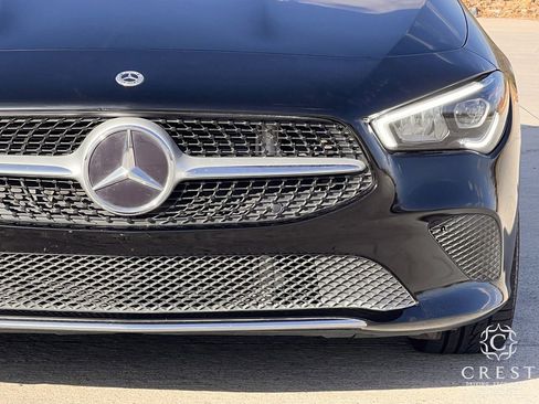 Used 2022 Mercedes-Benz CLA 250 image 10