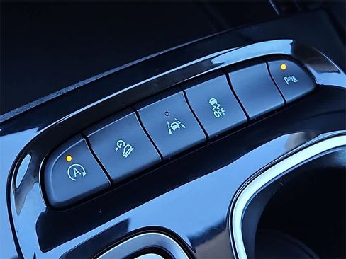 Used 2021 Buick Envision Preferred image 20