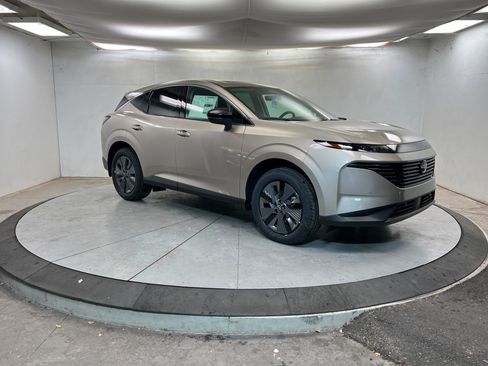 New 2026 Nissan Murano SL image 7