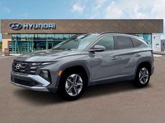 New 2026 Hyundai Tucson SEL FWD video 2