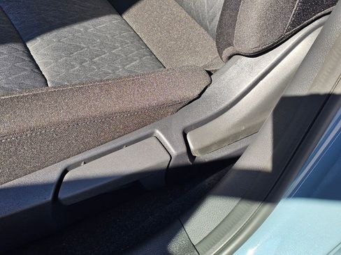 New 2026 Nissan Sentra SV image 30