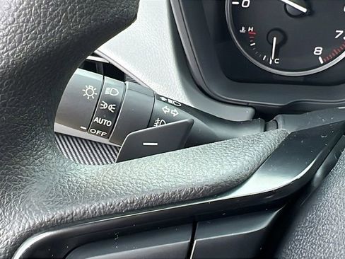 New 2026 Subaru Crosstrek 2.0i Premium AWD/4WD image 26