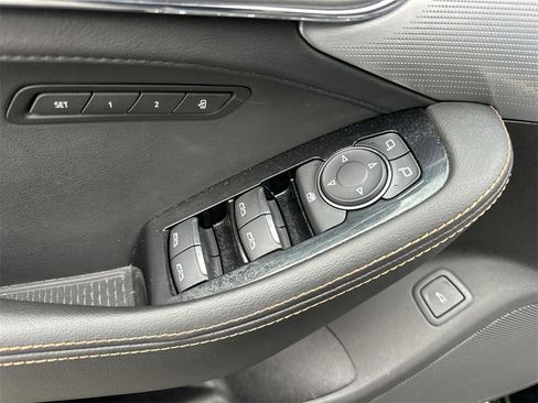 Used 2023 Cadillac CT5 V w/ Premium Package image 13