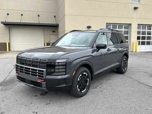 New 2026 Hyundai Palisade XRT Pro AWD/4WD image 4