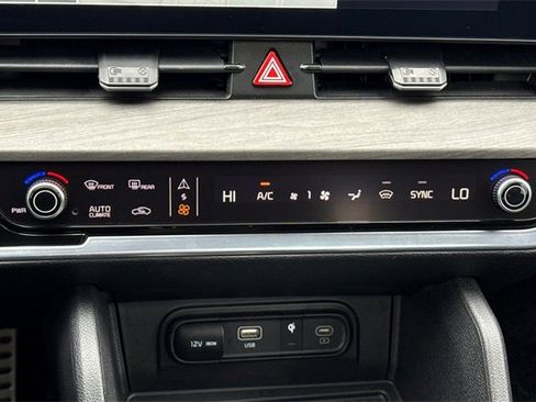 Certified 2024 Kia Sportage X-Pro image 28