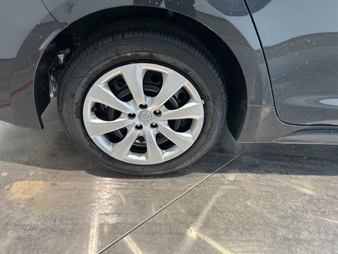 New 2026 Toyota Corolla LE image 17