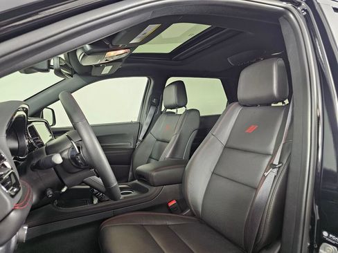 New 2026 Dodge Durango GT AWD/4WD image 23