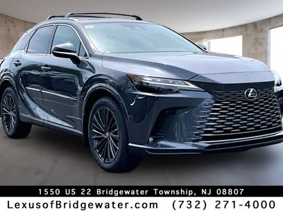 New 2026 Lexus RX 350 Premium