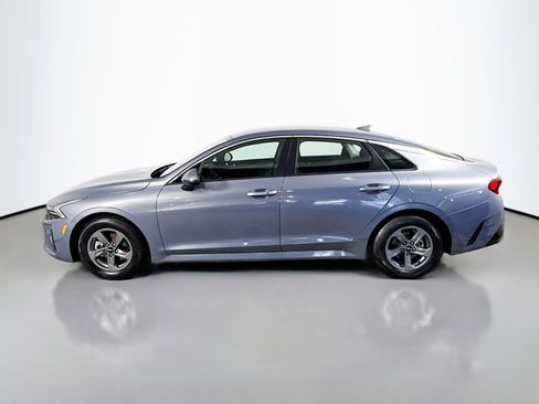 Used 2022 Kia K5 LXS image 6