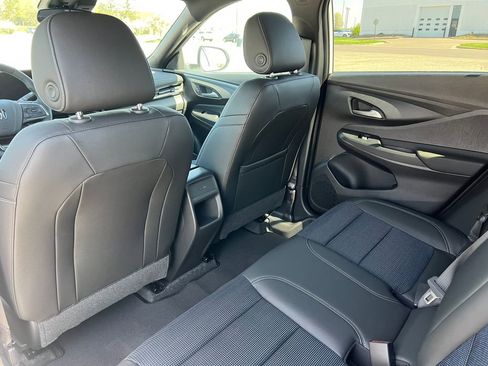 New 2026 Buick Envista Sport Touring w/ Convenience I Package FWD image 34