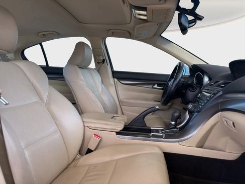 Used 2013 Acura TL w/ Technology Package FWD image 18