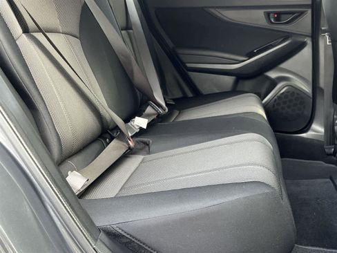 Certified 2023 Subaru Crosstrek 2.0i image 15