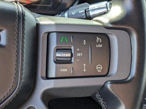 Used 2021 Land Rover Defender 90 X AWD/4WD image 15