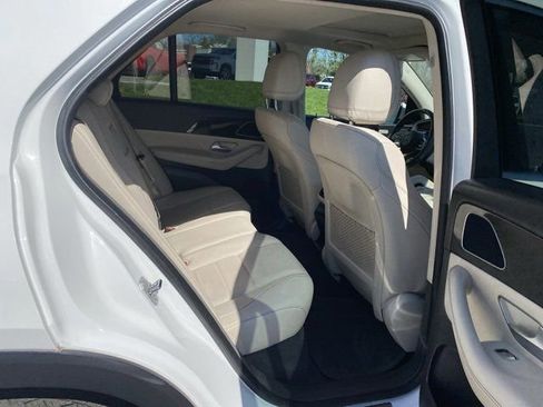 Used 2020 Mercedes-Benz GLE 350 image 14