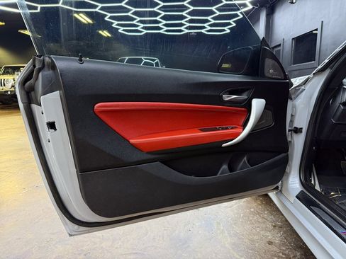 Used 2017 BMW M240i Coupe image 12