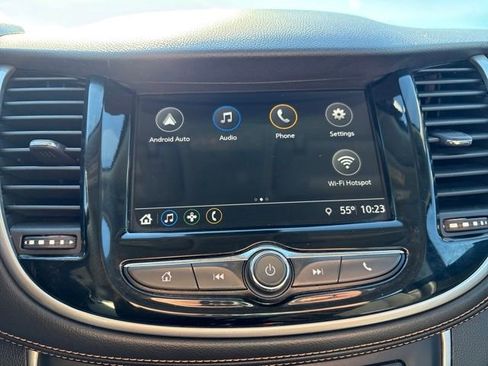 Used 2018 Chevrolet Trax LS image 15