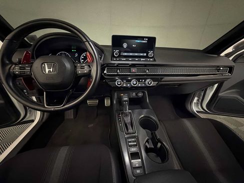 Used 2022 Honda Civic Sport image 14
