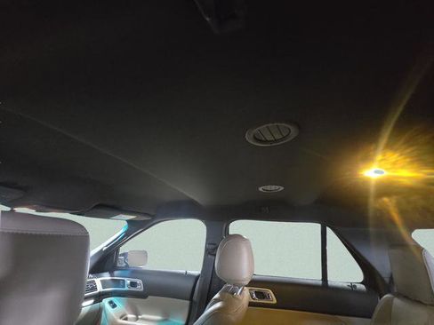 Used 2014 Ford Explorer Limited image 32