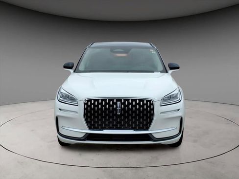 New 2026 Lincoln Corsair Grand Touring AWD/4WD image 15