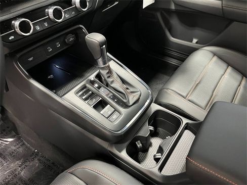 New 2026 Honda CR-V Sport-L image 20
