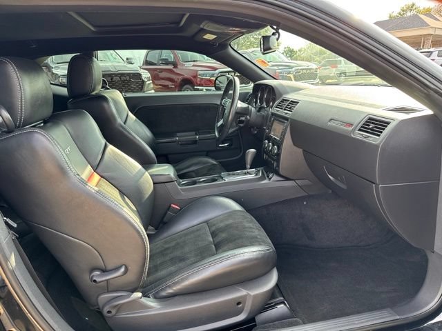 Used 2009 Dodge Challenger SRT8 RWD image 22