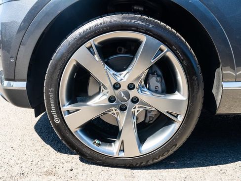 Used 2022 Genesis GV80 2.5T w/ Prestige Package 04 AWD/4WD image 4